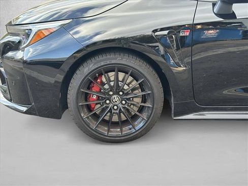 Used 2024 Toyota Corolla GR AWD/4WD image 30