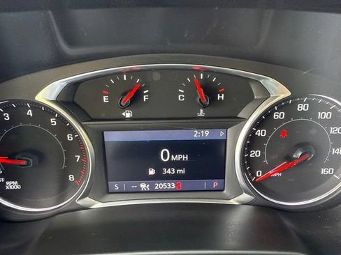 Used 2024 Chevrolet Blazer LT w/ Convenience Package FWD image 15