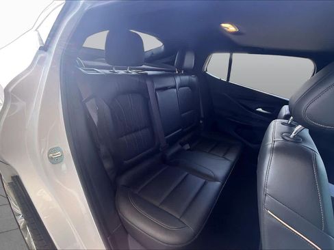 Used 2024 Buick Envista Avenir FWD image 18