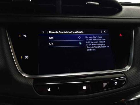 Used 2020 Cadillac XT5 Luxury image 27