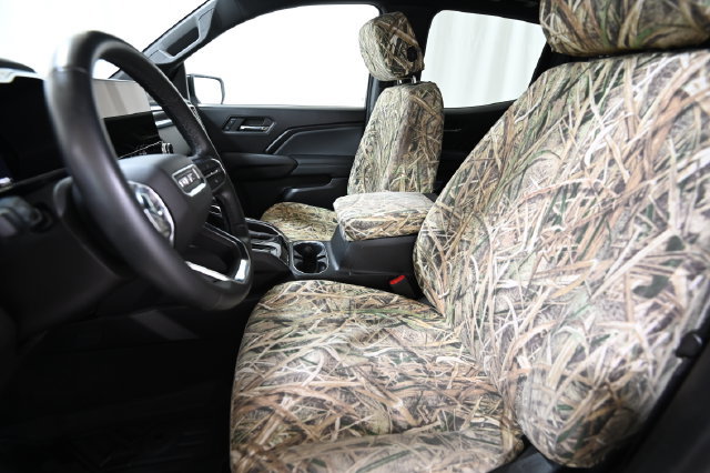 Used 2024 GMC Canyon Elevation w/ Elevation Premium Package AWD/4WD image 8