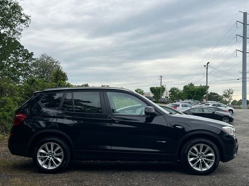Used 2017 BMW X3 xDrive28i AWD/4WD image 6