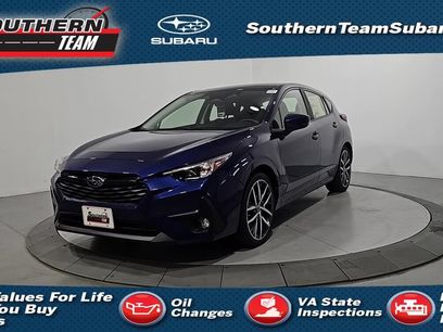 New 2026 Subaru Impreza 2.0i Sport