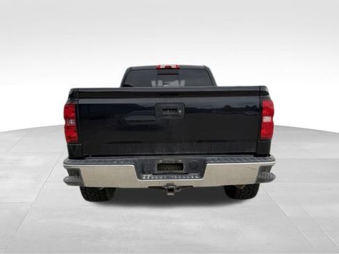 Used 2015 Chevrolet Silverado 1500 LTZ Z71 AWD/4WD image 6