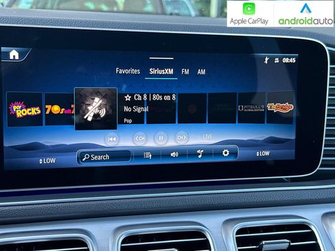 Certified 2025 Mercedes-Benz GLE 350 4MATIC image 21
