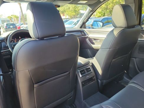 New 2026 MAZDA CX-70 3.3 Turbo S w/ Premium Package image 14