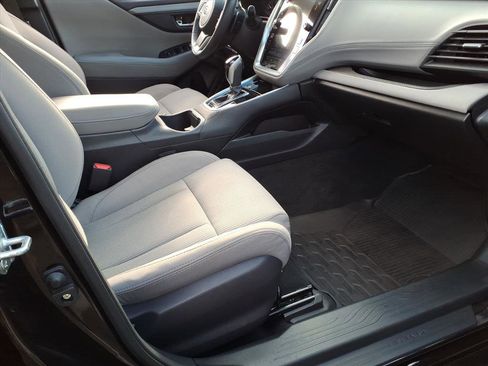 Certified 2023 Subaru Legacy Premium image 7