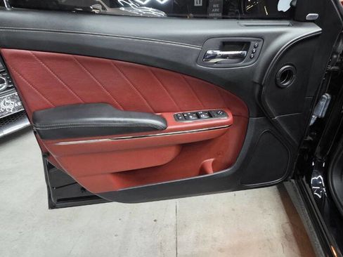 Used 2021 Dodge Charger SRT Hellcat image 22