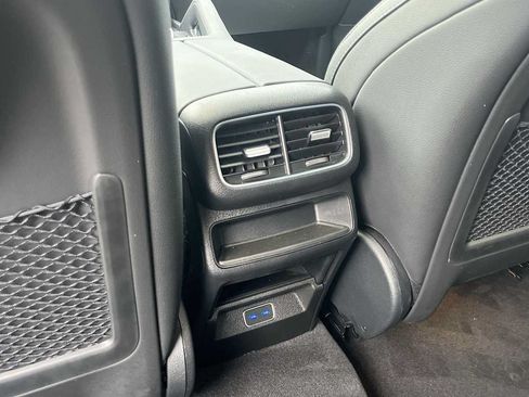 Certified 2025 Mercedes-Benz GLE 450e 4MATIC image 35
