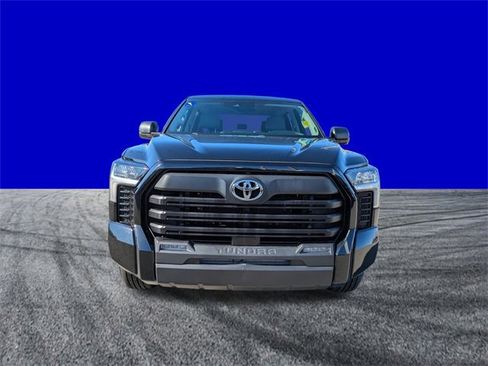 Used 2023 Toyota Tundra SR5 image 9