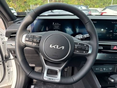 New 2026 Kia K5 GT-Line image 14