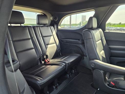 Used 2022 Dodge Durango GT AWD/4WD image 17