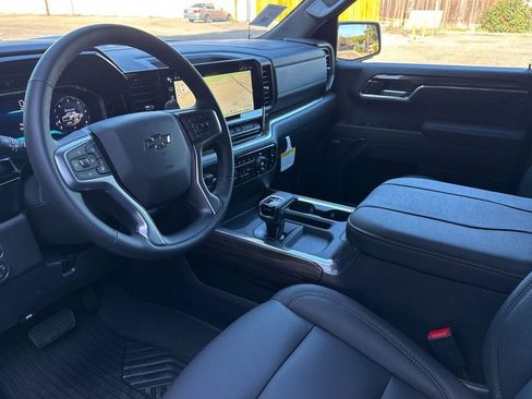 New 2026 Chevrolet Silverado 1500 LT Trail Boss image 10