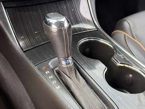 Used 2019 Chevrolet Impala Premier FWD image 34