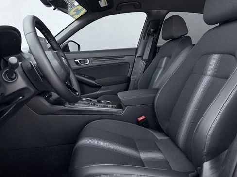 Certified 2026 Honda Civic Sport image 19