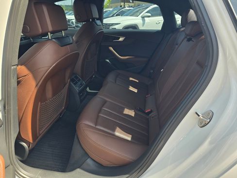 Used 2019 Audi A4 2.0T Premium Plus w/ Premium Plus Package AWD/4WD image 10