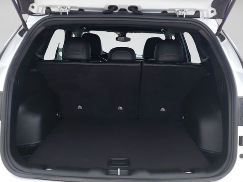 Used 2025 Jeep Compass Limited AWD/4WD image 22