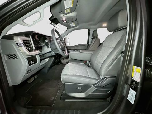 New 2026 Ford F350 XL w/ STX Appearance Package AWD/4WD image 16