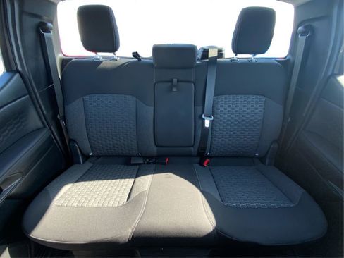 Used 2025 Ford Ranger XL AWD/4WD image 15