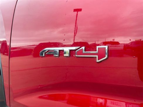 New 2026 GMC Terrain AT4 w/ Convenience Package III image 33