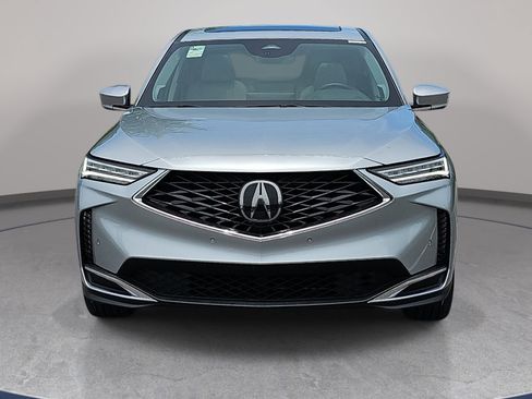Certified 2026 Acura MDX FWD w/ Technology Package image 2