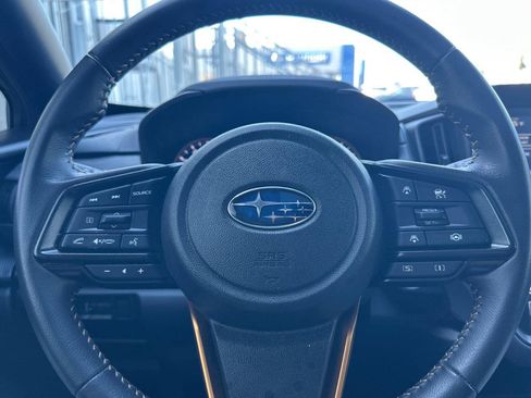 Used 2025 Subaru Crosstrek 2.5i Wilderness AWD/4WD image 22