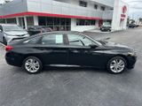 Used 2018 Honda Accord LX image 4