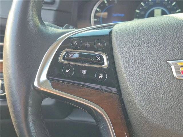 Used 2019 Cadillac Escalade Luxury RWD image 12