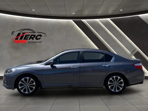 Used 2013 Honda Accord Sport image 12