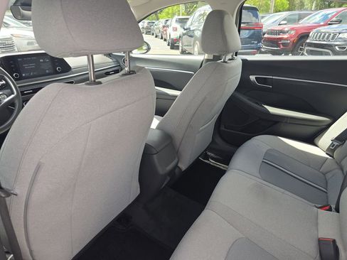 Used 2020 Hyundai Sonata SEL image 12
