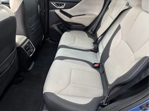 Used 2023 Subaru Forester Premium AWD/4WD image 14