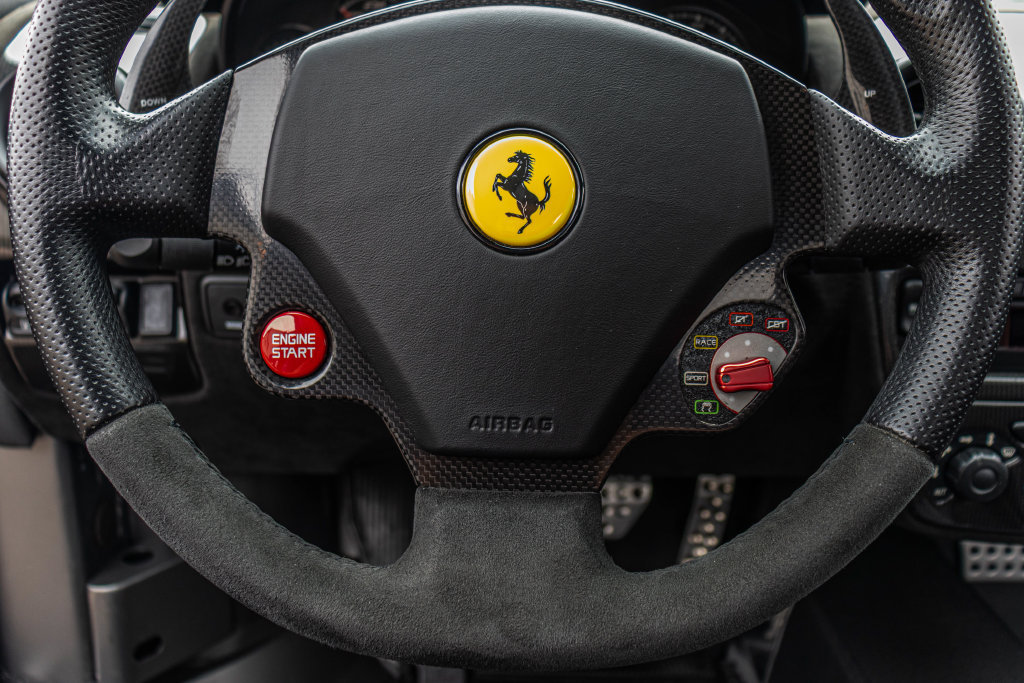 Used 2008 Ferrari F430 Scuderia RWD image 39