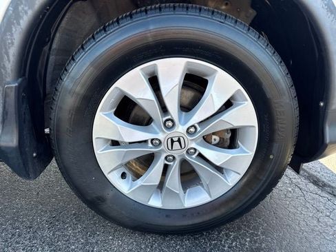 Used 2014 Honda CR-V EX-L image 31