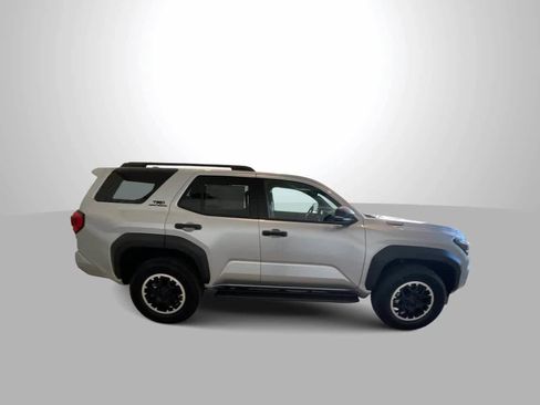New 2026 Toyota 4Runner TRD Off-Road image 9