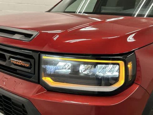 Used 2026 Honda Passport TrailSport image 32