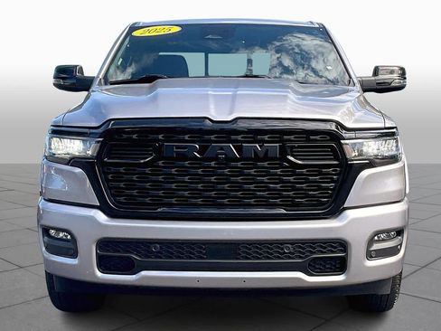 Used 2025 RAM 1500 Big Horn image 3