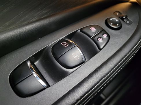 Used 2017 Nissan Murano Platinum w/ Platinum Technology Package image 27
