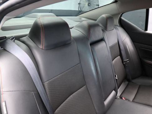 Used 2024 Nissan Altima 2.5 SR FWD image 35