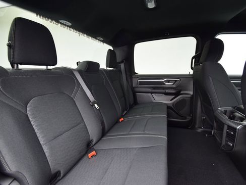 New 2026 RAM 1500 Big Horn AWD/4WD image 19