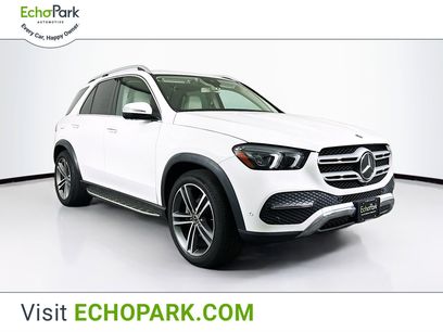 Used 2020 Mercedes-Benz GLE 350