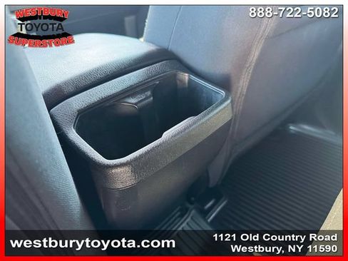 Certified 2023 Toyota Tacoma TRD Sport AWD/4WD image 17
