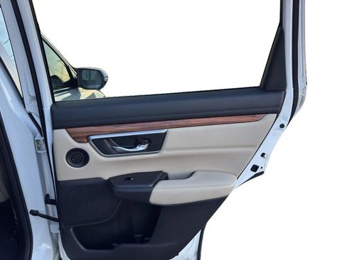 Used 2019 Honda CR-V EX-L image 16