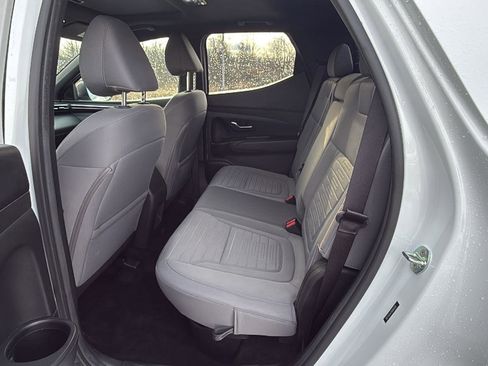 Used 2022 Hyundai Santa Cruz SEL Premium image 24