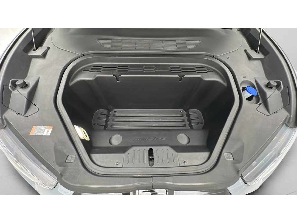 Used 2024 Ford Mustang Mach-E Premium AWD/4WD image 20