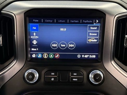 Used 2020 GMC Sierra 1500 SLT w/ SLT Premium Plus Package image 27