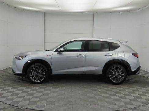 Used 2025 Acura ADX A-Spec image 9