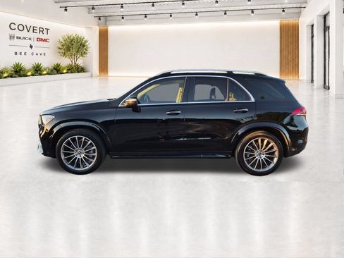 Used 2021 Mercedes-Benz GLE 450 4MATIC image 6