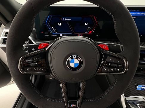 New 2026 BMW M2 RWD image 20