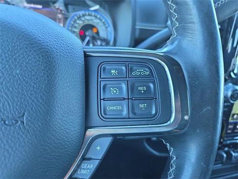 Used 2021 RAM 2500 Limited image 20