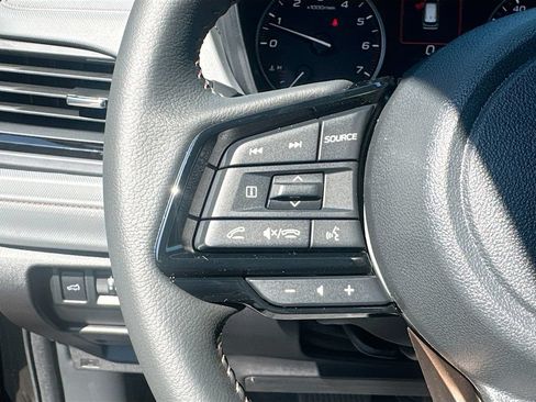 New 2026 Subaru Forester Sport AWD/4WD image 8